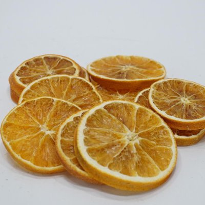 画像1: 【卸】オレンジスライス