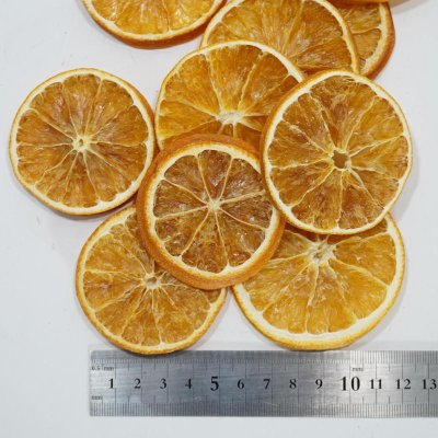 画像3: 【卸】オレンジスライス